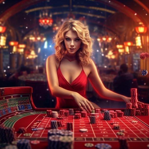 Nền tảng chơi game đa dạng của vip88 bao gồm slot và live casino